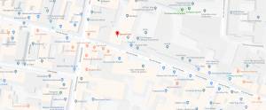 32 rue de Paradis 75010 Paris