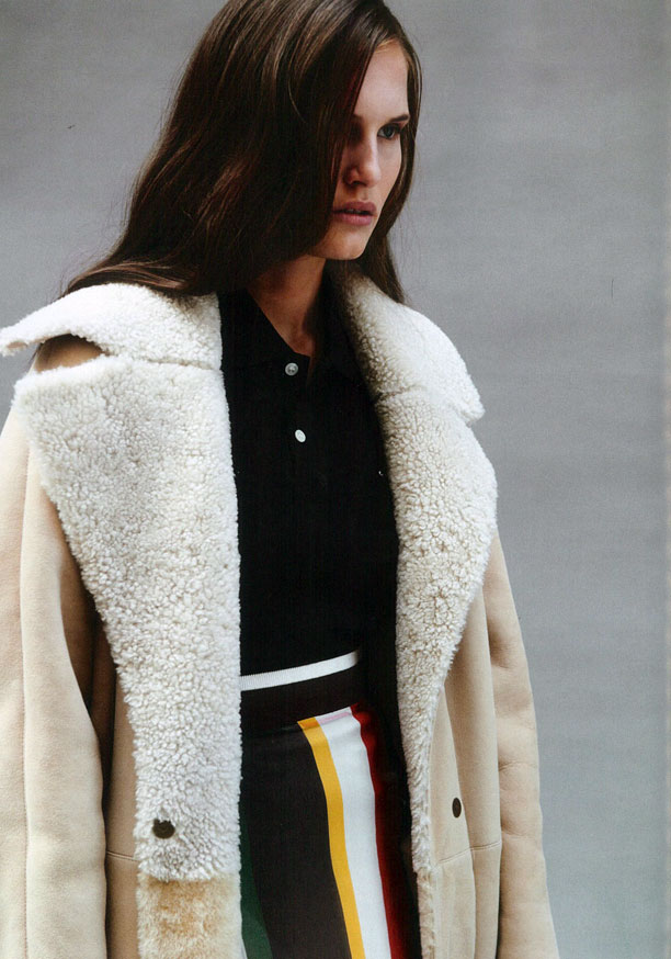 L&rsquo;Officiel novembre 2014