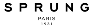 logo sprung 1931